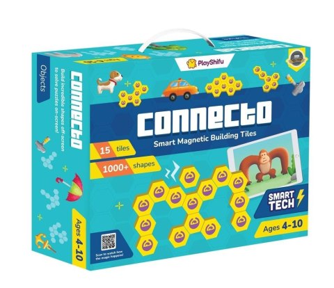 Playshifu Connecto