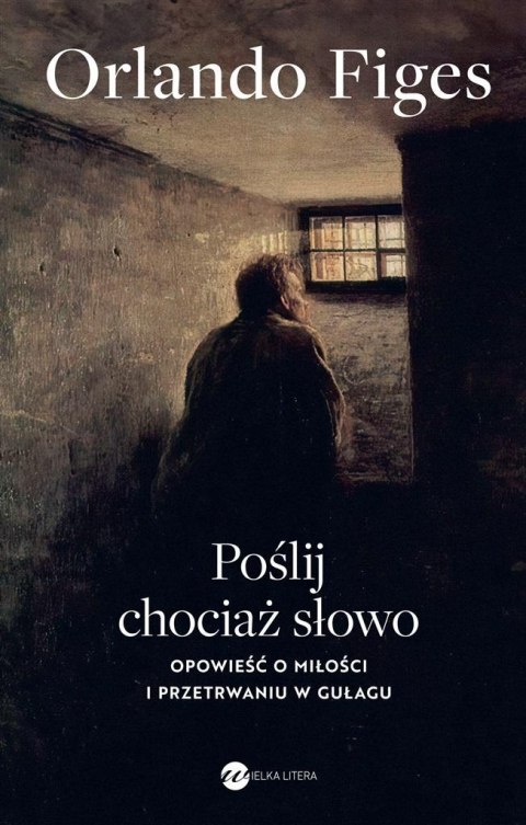 Poślij chociaż słowo