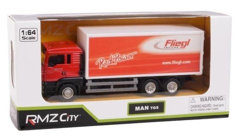 RMZ City 1:64 Fliegl Dostawczy