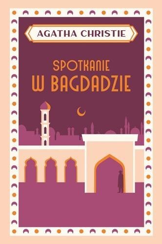 Spotkanie w Bagdadzie