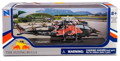 Helikopter 1:110 Bell Cobra TAH-1F The flying bull