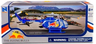 Helikopter 1:90 MBB BO105 The flying bull