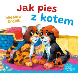 Jak pies z kotem