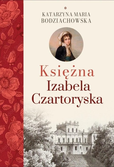 Księżna Izabela Czartoryska w.3