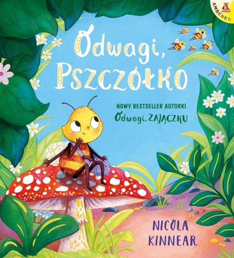 Odwagi, pszczółko