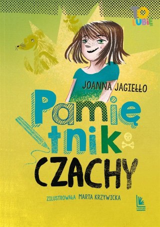 Pamiętnik Czachy