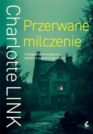 Przerwane milczenie