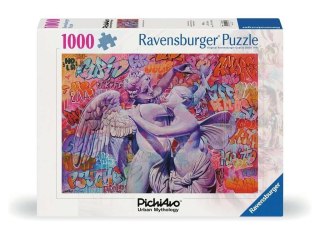 Puzzle 1000 Amor i Psyche