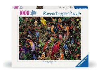 Puzzle 1000 Sztuka ptaków