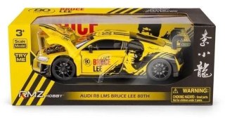 RMZ HOBBY 1:32 Audi R8 LMS 2015 Bruce Lee