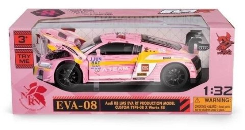 RMZ HOBBY 1:32 Audi R8 LMS EVA RT Type-08