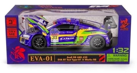 RMZ HOBBY 1:32 Audi R8 LMS Super GT 2020 #33