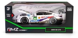 RMZ HOBBY 1:32 BMW M8 GTE 2018 #82