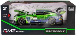 RMZ HOBBY 1:32 Bentley Continental GT3 2020 #7