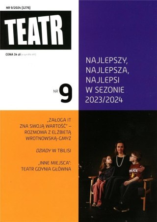 Teatr 9/2024