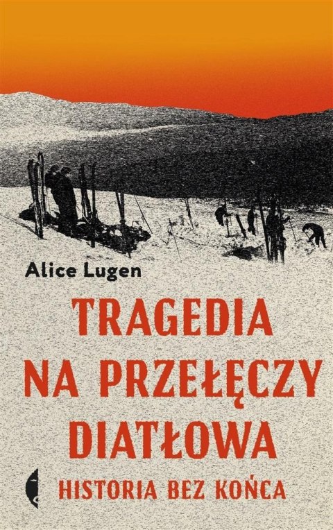 Tragedia na Przełęczy Diatłowa w.2