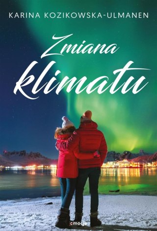 Zmiana klimatu