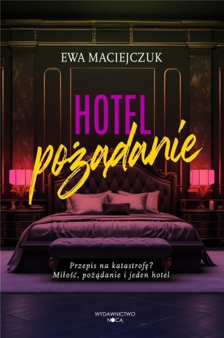 Hotel pożądanie