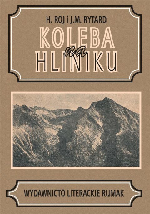 Koleba na Hliniku