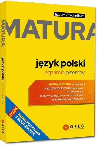 Matura - arkusze - język polski