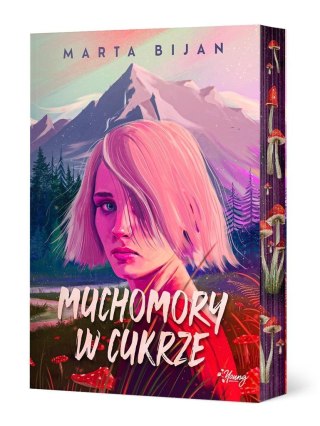 Muchomory w cukrze