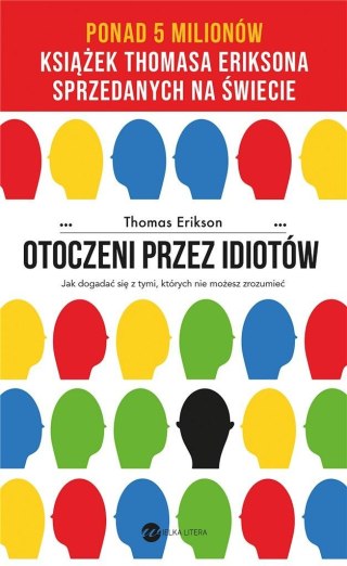 Otoczeni przez idiotów w.4