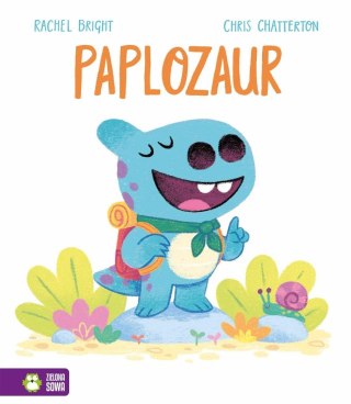 Paplozaur