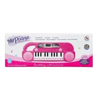 Pianino elektroniczne