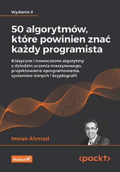 50 algorytmów, które powinien znać każdy program.