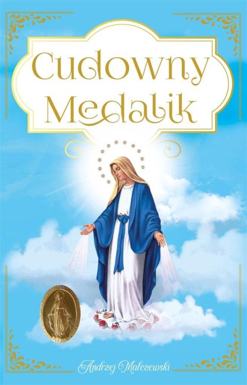 Cudowny Medalik