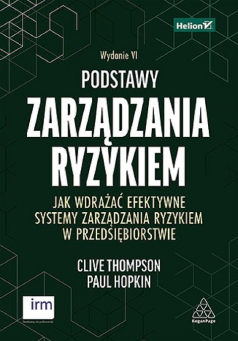 Podstawy zarządzania ryzykiem