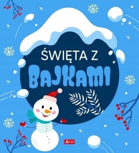 Święta z bajkami