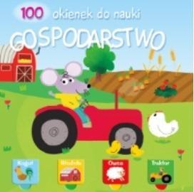 100 okienek. Gospodarstwo