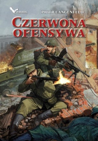 Czerwona ofensywa T.1