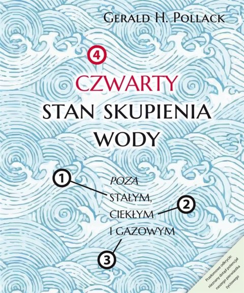 Czwarty stan skupienia wody