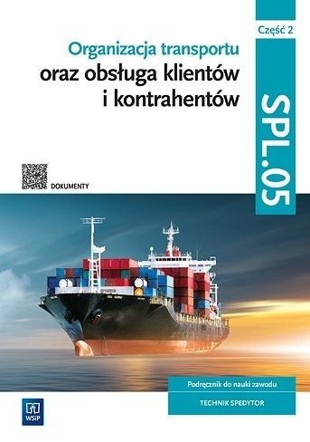 Organizacja transportu SPL.05 cz.2