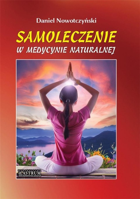 Samoleczenie w medycynie naturalnej BR