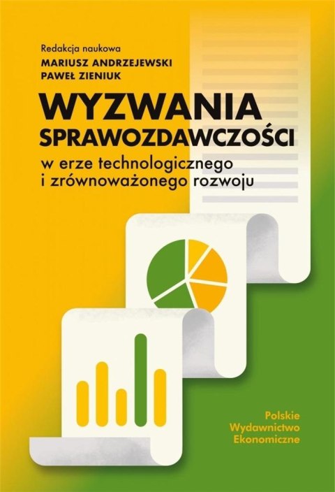 Wyzwania sprawozdawczości w erze technolog...