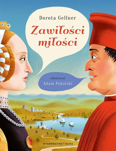 Zawiłości miłości Zawiłości miłości