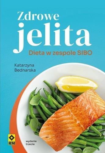 Zdrowe jelita Dieta w zespole SIBO w.3