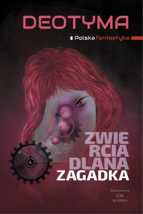 Zwierciadlana zagadka