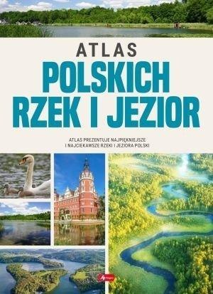 Atlas polskich rzek i jezior