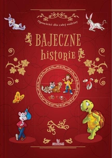 Bajka Bajeczne historie