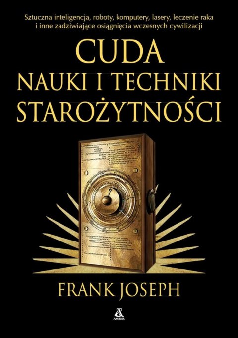 Cuda nauki i techniki starożytności