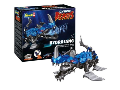 CyberBeast HydroFang