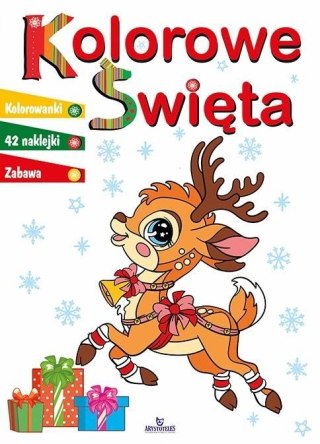 Kolorowe Święta