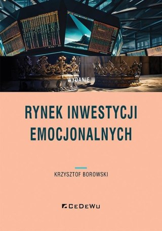 Rynek inwestycji emocjonalnych w.2