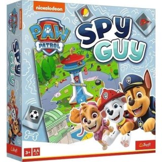 Spy Guy Psi Patrol TREFL