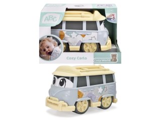 ABC Pojazd Cozy Carlo 25cm