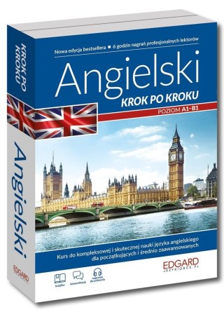 Angielski. Krok po kroku